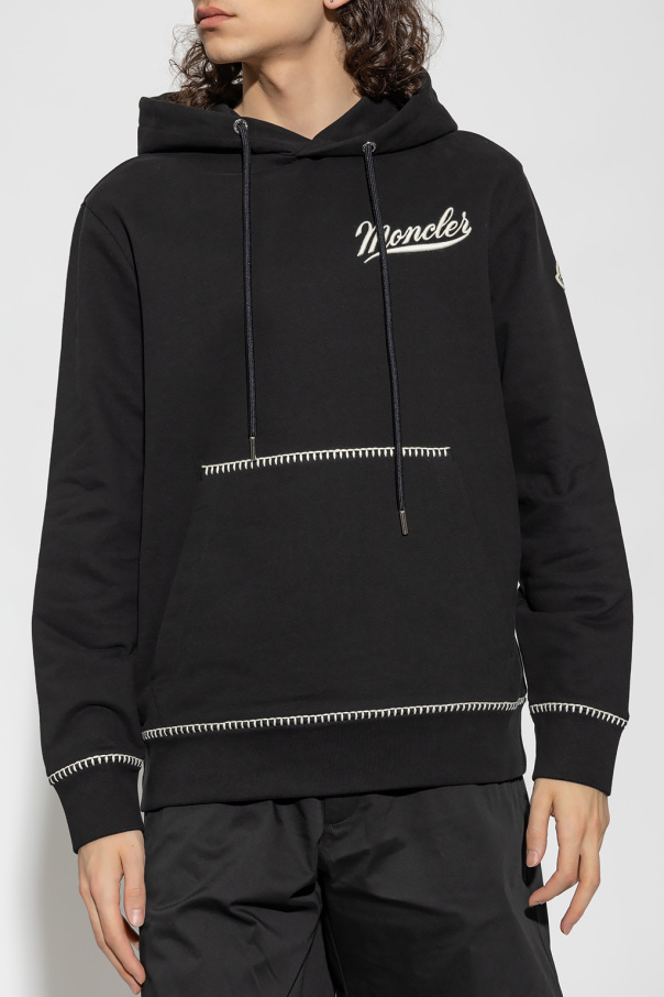 【関税&送料込】Moncler Genius Hoodie MONCLER GENIUS x BBC HOODIE